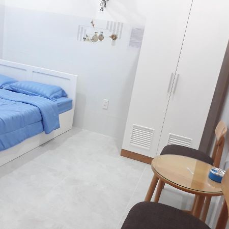 Nha Nghi 89 Bed & Breakfast Phan Thiet Exterior photo