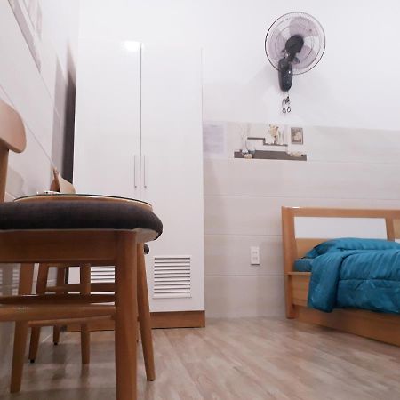 Nha Nghi 89 Bed & Breakfast Phan Thiet Exterior photo