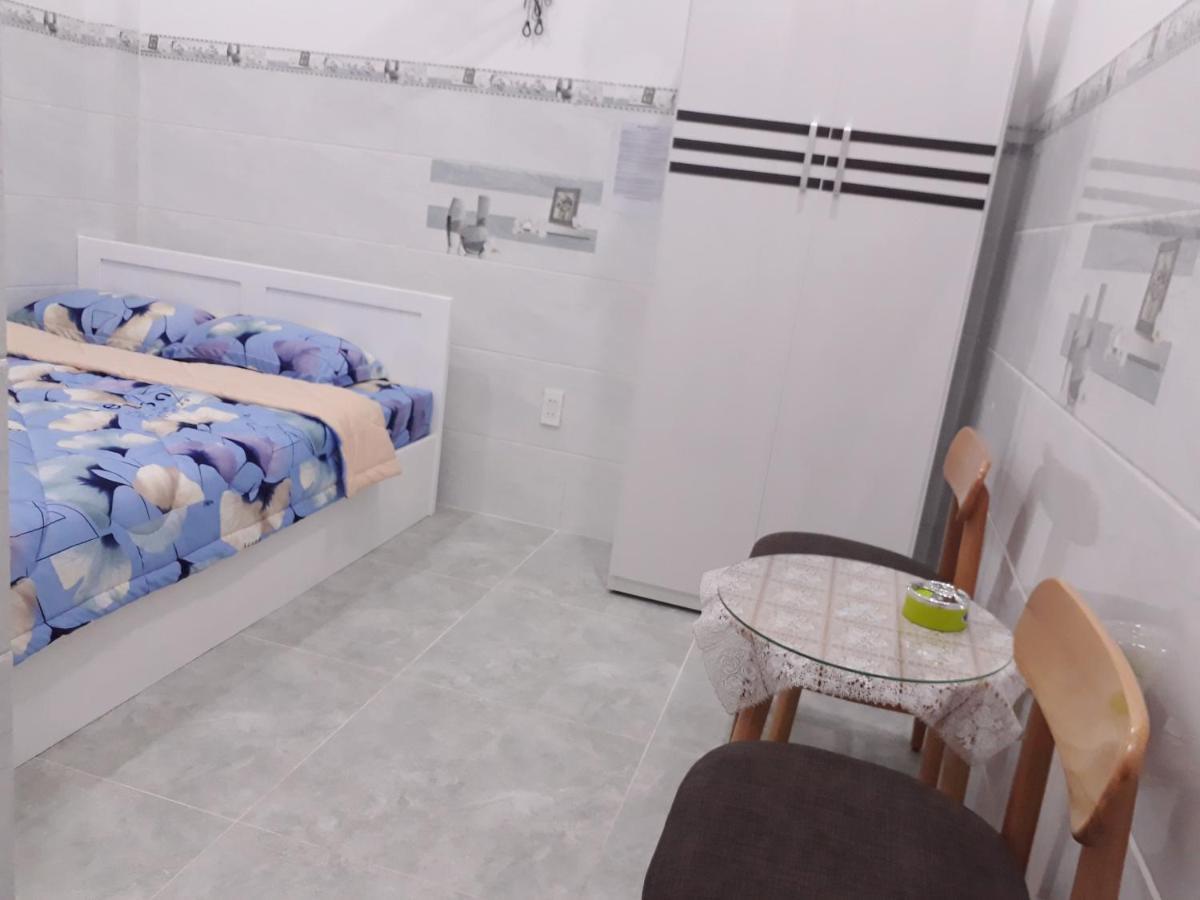 Nha Nghi 89 Bed & Breakfast Phan Thiet Exterior photo