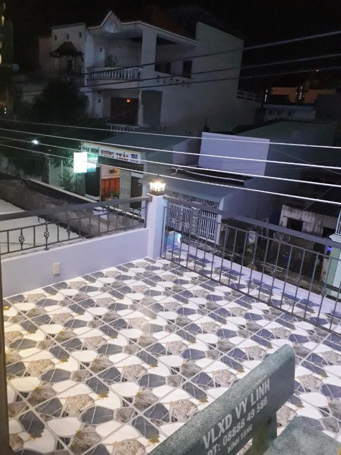 Nha Nghi 89 Bed & Breakfast Phan Thiet Exterior photo